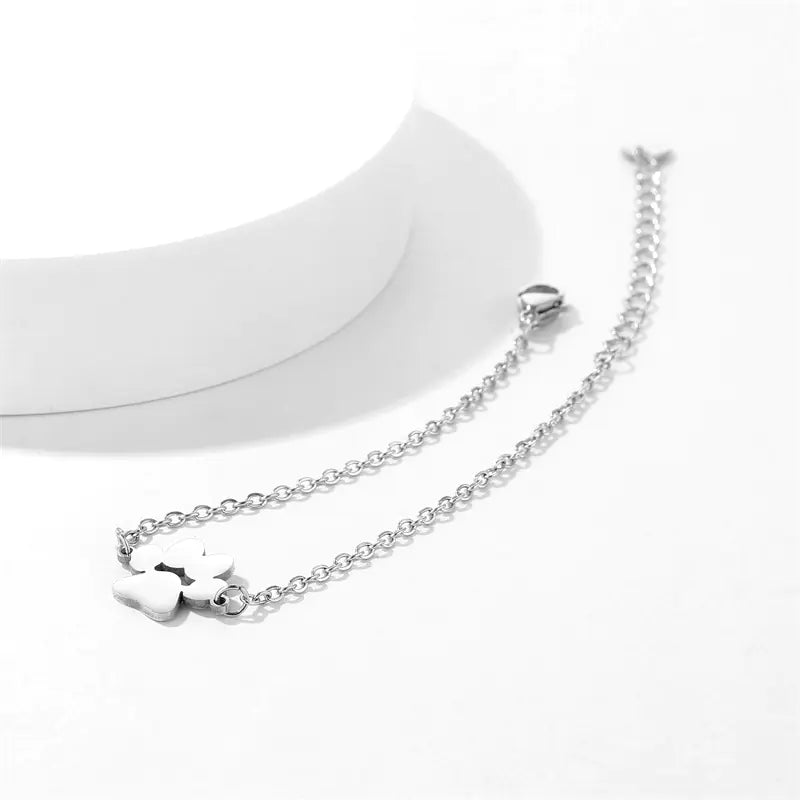 Pulseira Paw Love