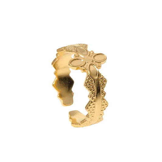 Anel Véra Ajustável