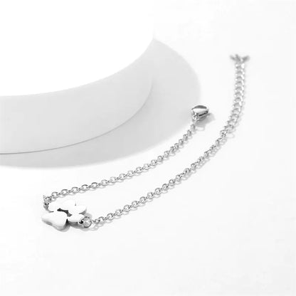 Pulseira Paw Love
